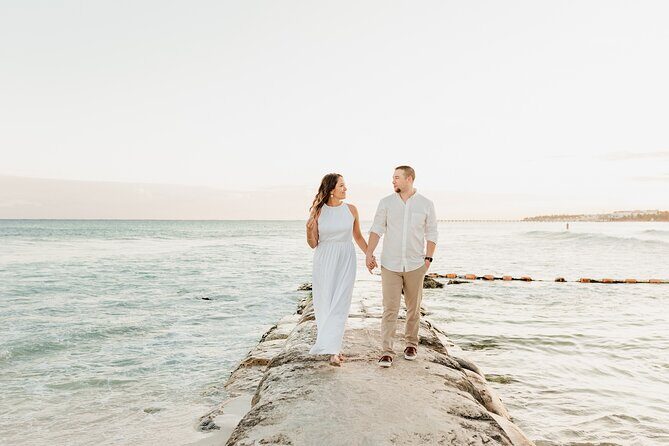 Private Vacation Photography Session with Local Photographer in Cancun - Final Thoughts: Is It Right for You?