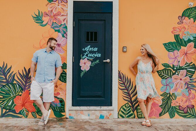 Private Vacation Photography Session with Local Photographer in Cancun - FAQ
