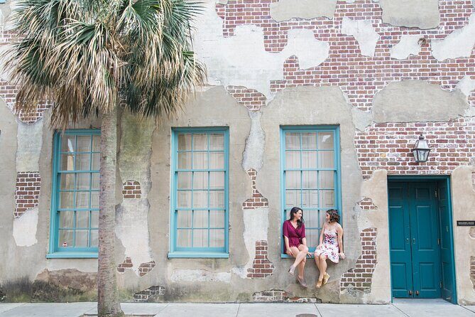 Private Vacation Photography Session with Local Photographer in Charleston - Pricing and Value Consideration