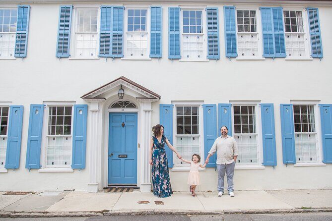 Private Vacation Photography Session with Local Photographer in Charleston - Final Thoughts