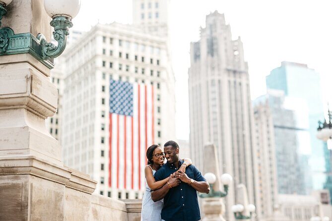 Private Vacation Photography Session with Local Photographer in Chicago - What You Can Expect from a Chicago Photography Session