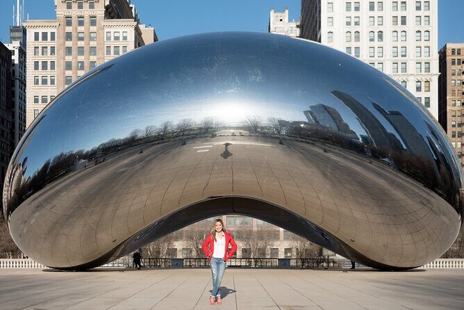 Private Vacation Photography Session with Local Photographer in Chicago - Who Should Consider This?