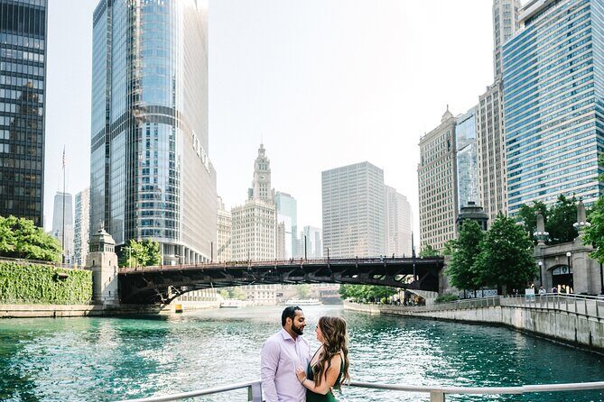 Private Vacation Photography Session with Local Photographer in Chicago - FAQs