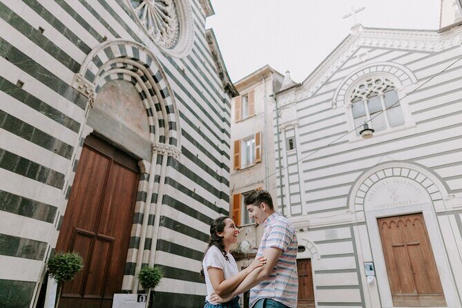 Private Vacation Photography Session with Local Photographer in Cinque Terre - The Sum Up