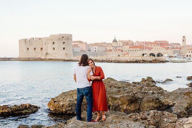 Private Vacation Photography Session with Local Photographer in Dubrovnik - A Personal Take on the Dubrovnik Private Photography Session