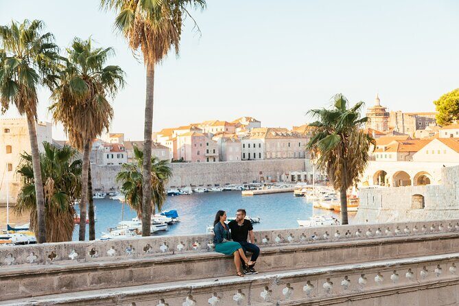Private Vacation Photography Session with Local Photographer in Dubrovnik - Key Points