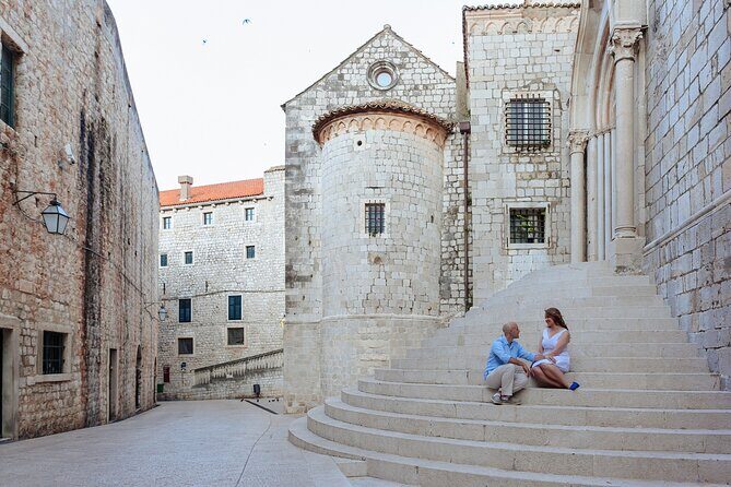 Private Vacation Photography Session with Local Photographer in Dubrovnik - Authentic Voices from Past Clients