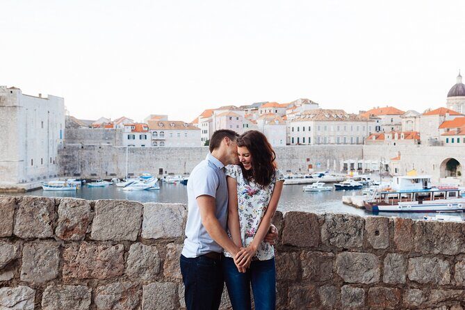 Private Vacation Photography Session with Local Photographer in Dubrovnik - The Practicalities and What You Need to Know