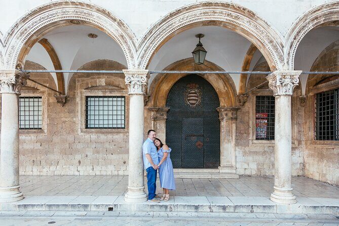 Private Vacation Photography Session with Local Photographer in Dubrovnik - Is It Worth the Price?