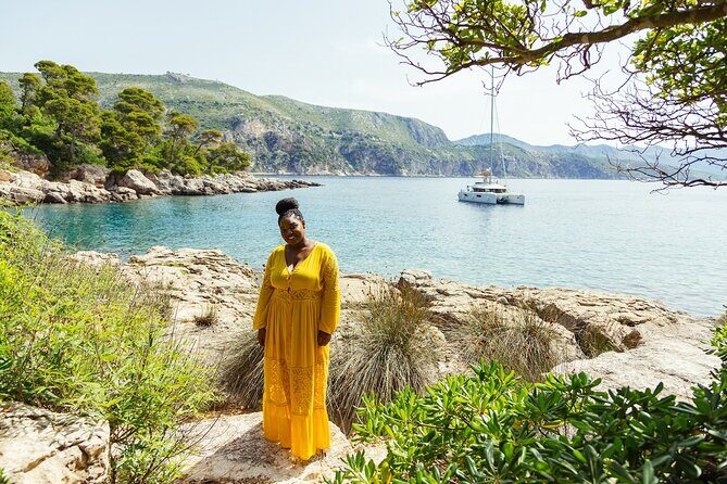 Private Vacation Photography Session with Local Photographer in Dubrovnik - Who Should Consider This Experience?