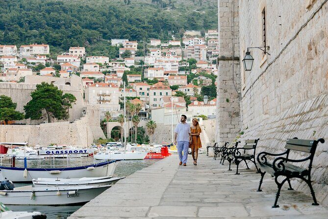 Private Vacation Photography Session with Local Photographer in Dubrovnik - FAQs