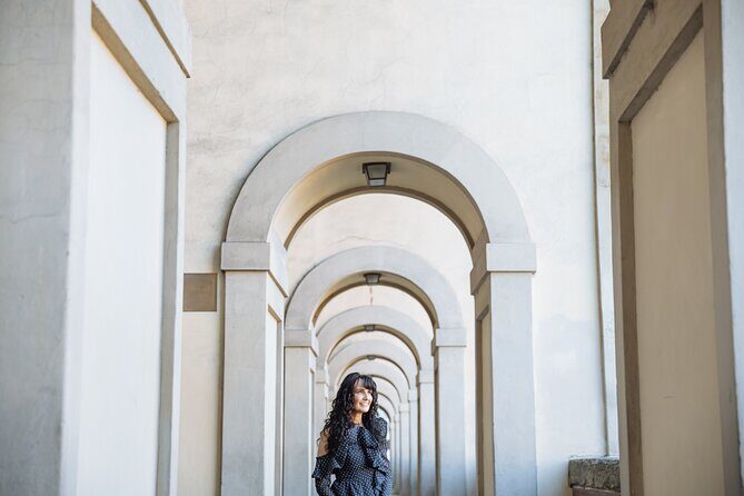 Private Vacation Photography Session with Local Photographer in Florence - Who Should Consider This Experience?