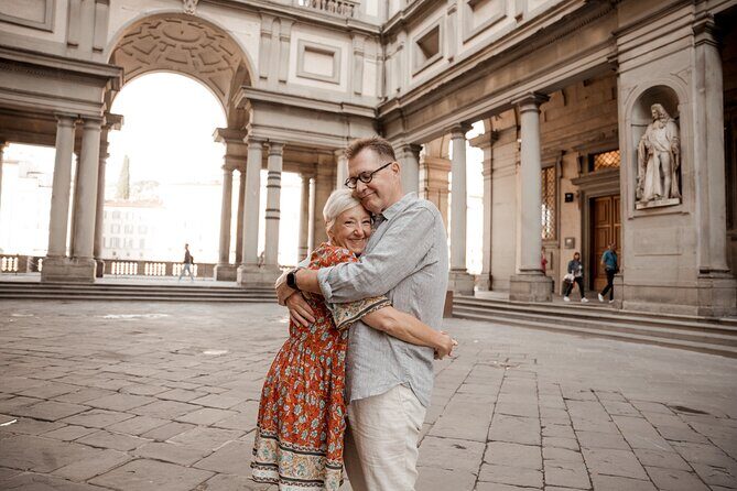 Private Vacation Photography Session with Local Photographer in Florence - FAQ