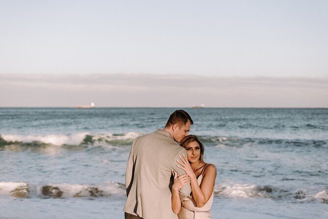 Private Vacation Photography Session with Local Photographer in Ft. Lauderdale - Who Should Consider This?