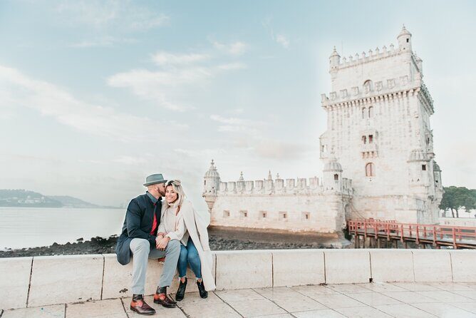 Private Vacation Photography Session with Local Photographer in Lisbon - What to Expect from Your Lisbon Photo Session
