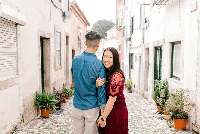 Private Vacation Photography Session with Local Photographer in Lisbon - The Sum Up