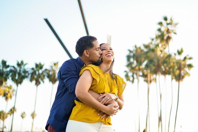 Private Vacation Photography Session with Local Photographer in Los Angeles - Authentic Experiences, Based on Real Reviews