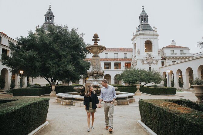 Private Vacation Photography Session with Local Photographer in Los Angeles - Who Should Consider This Experience?