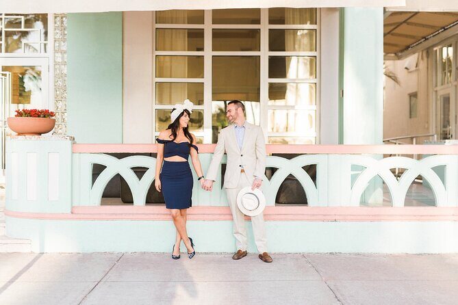 Private Vacation Photography Session with Local Photographer in Miami - Is It Worth the Cost?