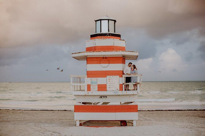 Private Vacation Photography Session with Local Photographer in Miami - Final Thoughts