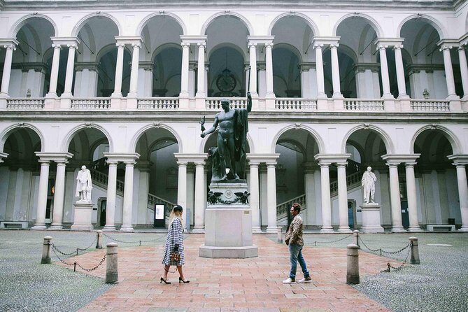 Private Vacation Photography Session with Local Photographer in Milan - Final Thoughts