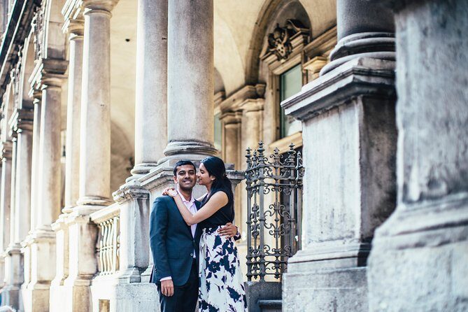 Private Vacation Photography Session with Local Photographer in Milan - FAQ