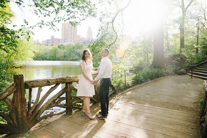 Private Vacation Photography Session with Local Photographer in NYC - FAQ