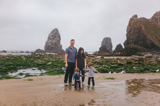 Private Vacation Photography Session with Local Photographer in Portland - Setting Expectations for Your Photo Session in Portland