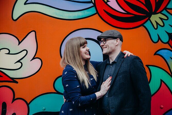 Private Vacation Photography Session with Local Photographer in Portland - Real User Insights and What They Say