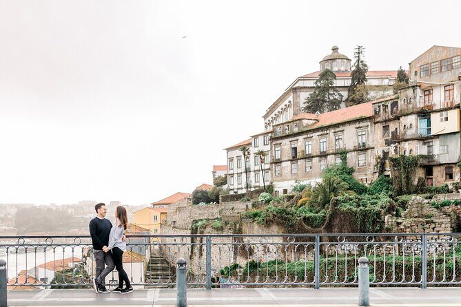 Private Vacation Photography Session with Local Photographer in Porto - The Locations and What Makes Them Special
