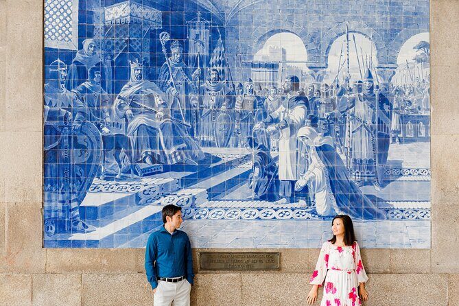 Private Vacation Photography Session with Local Photographer in Porto - The Bottom Line: Who Should Consider This?