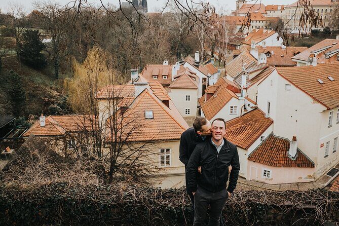 Private Vacation Photography Session with Local Photographer in Prague - The Sum Up