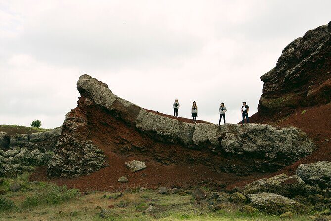 Private Vacation Photography Session with Local Photographer in Reykjavik - Final Thoughts