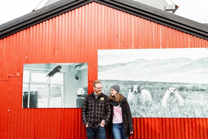 Private Vacation Photography Session with Local Photographer in Reykjavik - FAQ