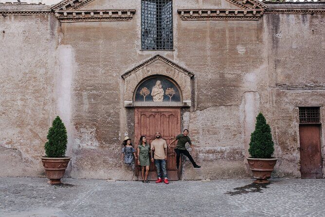 Private Vacation Photography Session with Local Photographer in Rome - Final Thoughts: Why Book a Private Photo Shoot in Rome?