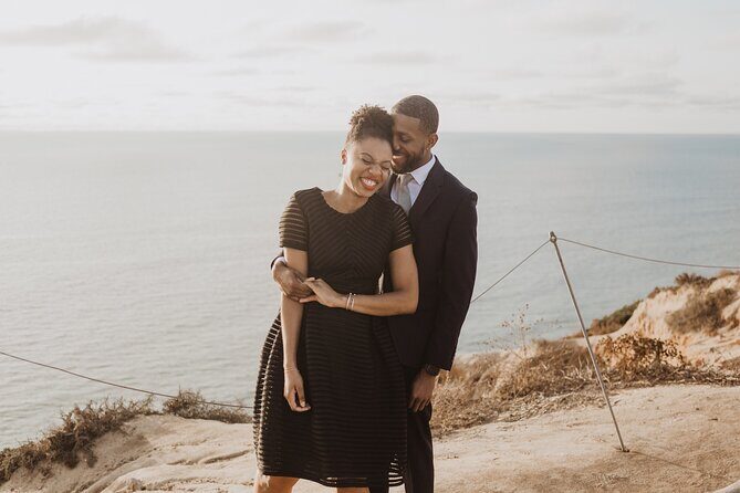 Private Vacation Photography Session with Local Photographer in San Diego - Who Should Consider This Experience?