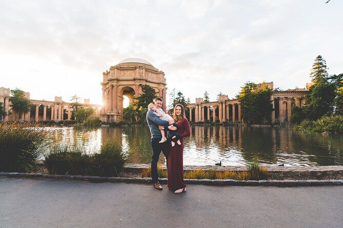 Private Vacation Photography Session with Local Photographer in San Francisco - Who Is This Tour Best Suited For?