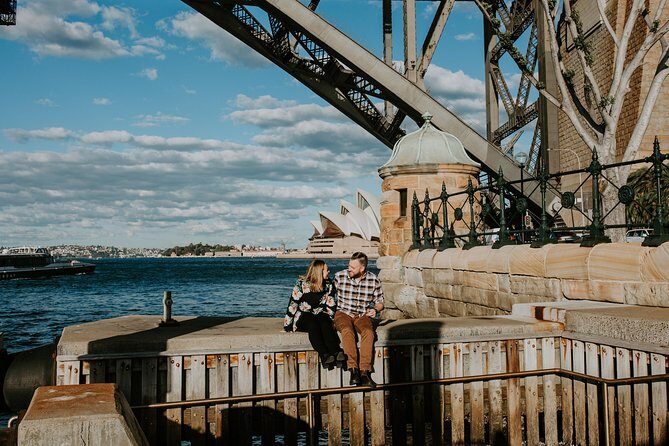 Private Vacation Photography Session with Local Photographer in Sydney - Practical Details & Considerations