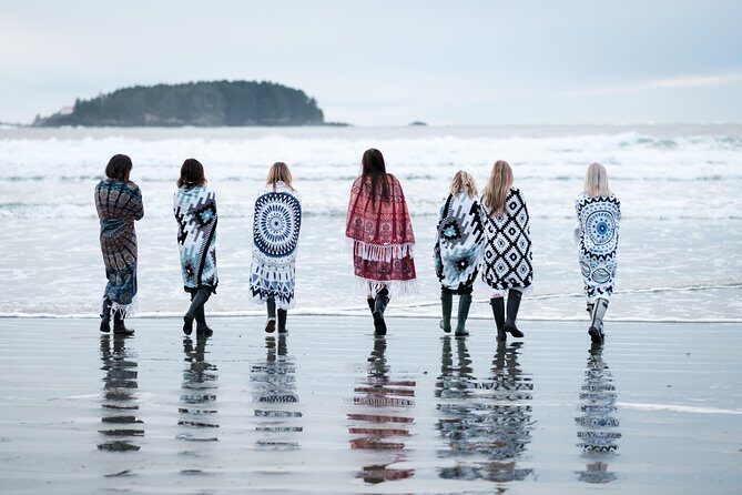 Private Vacation Photography Session with Local Photographer in Tofino - What to Expect from the Tofino Photography Experience