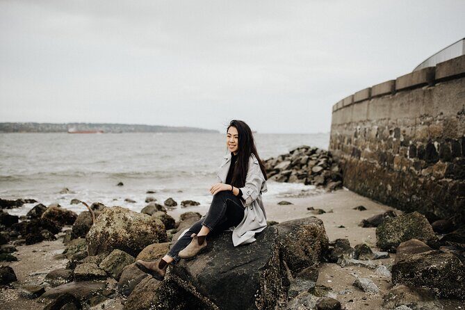 Private Vacation Photography Session with Local Photographer in Vancouver - The Cost Versus the Value