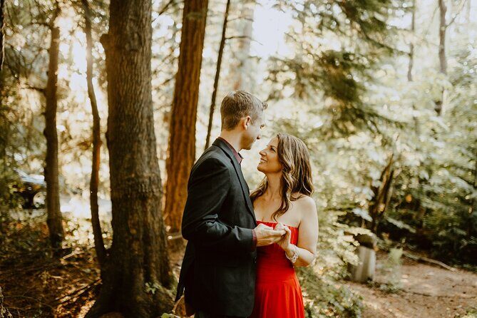 Private Vacation Photography Session with Local Photographer in Vancouver - Who Should Consider This Experience?