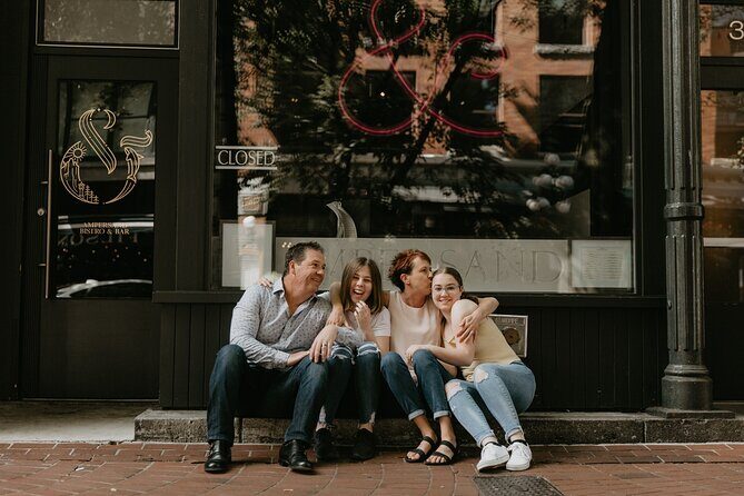 Private Vacation Photography Session with Local Photographer in Vancouver - Frequently Asked Questions (FAQs)