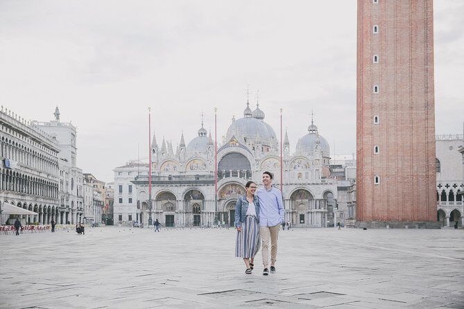 Private Vacation Photography Session with Local Photographer in Venice - Why You Might Want to Book a Private Photo Session in Venice