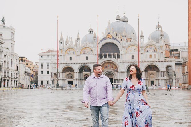 Private Vacation Photography Session with Local Photographer in Venice - The Experience and Its Value