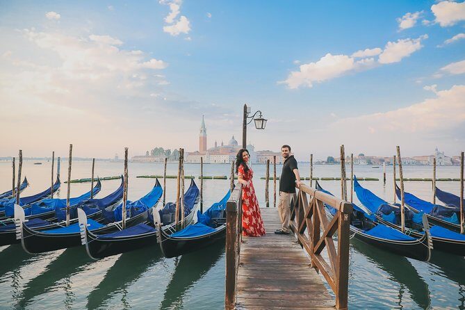 Private Vacation Photography Session with Local Photographer in Venice - The Sum Up: Who Should Consider This Experience?
