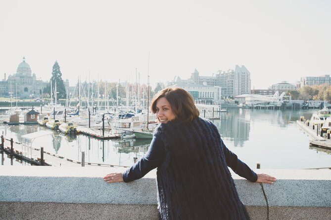 Private Vacation Photography Session with Local Photographer in Victoria - Is It Worth It?