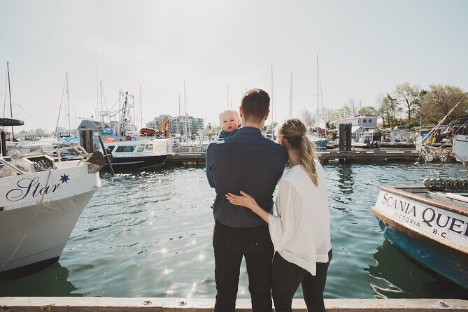 Private Vacation Photography Session with Local Photographer in Victoria - Final Thoughts