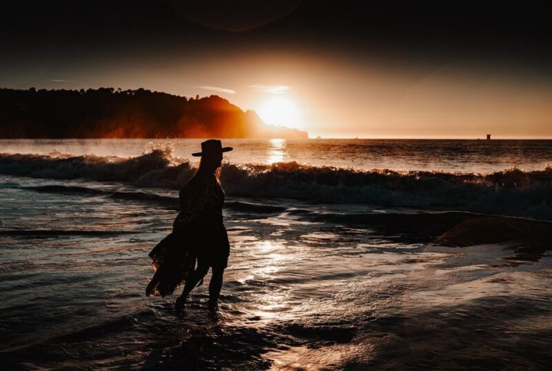 Private Vacation Photography Session with Local Photographer - An In-Depth Look at the Photography Experience