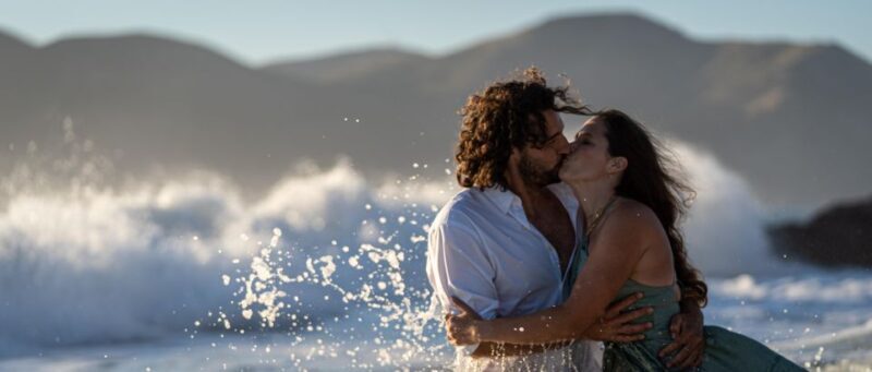 Private Vacation Photography Session with Local Photographer - FAQ