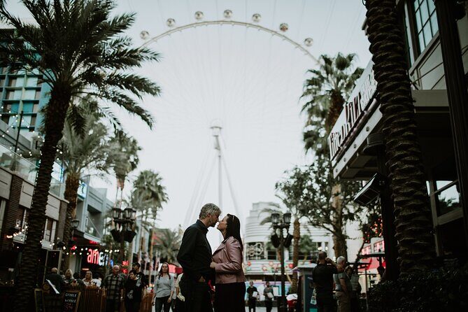 Private Vacation Photography Session with Photographer in Las Vegas - Who Should Consider This?